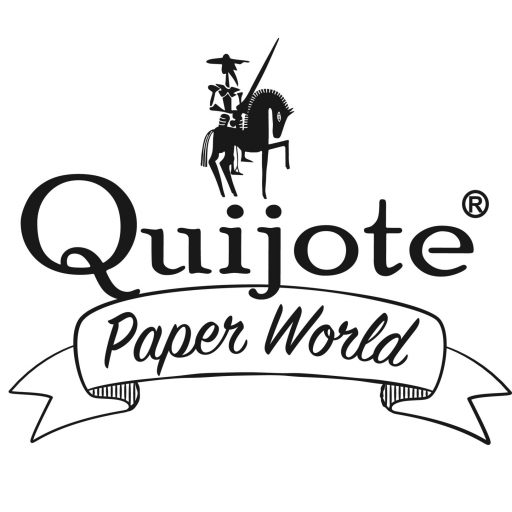 Quijote Paper World