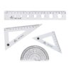 Regla Flexible 20 cm - Imagen 2