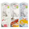 Regla Flexible 30 cm