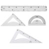 Regla Flexible 30 cm - Imagen 2