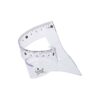 Regla Flexible 30 cm - Imagen 3