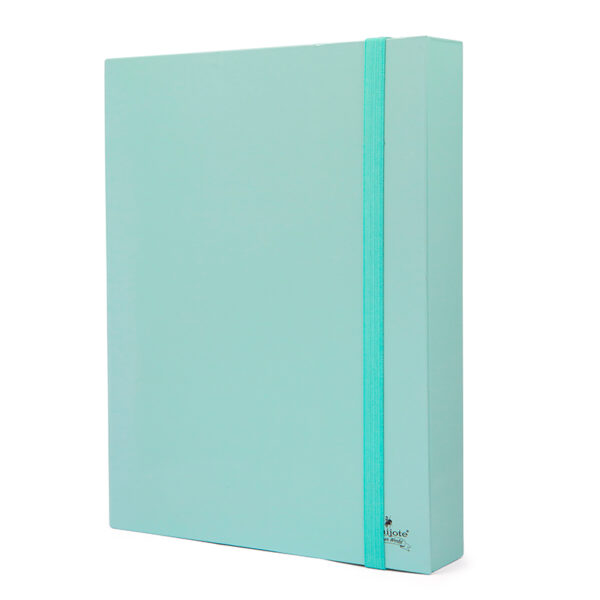 Carpeta proyecto pastel