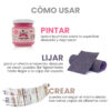 chalk paint