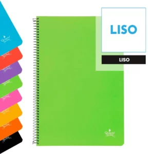 cuaderno escolar