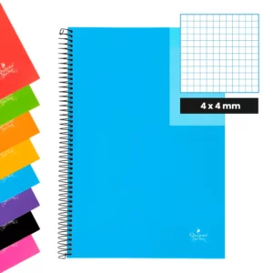CUADERNO ESCOLAR