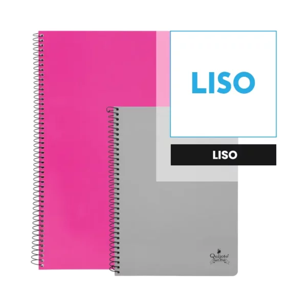 cuaderno escolar