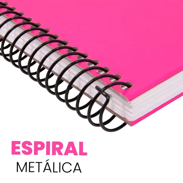 cuaderno tapa dura