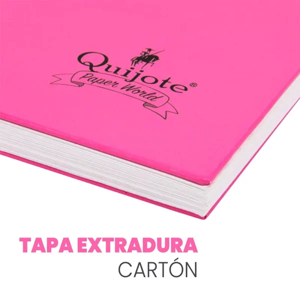 cuaderno tapa dura