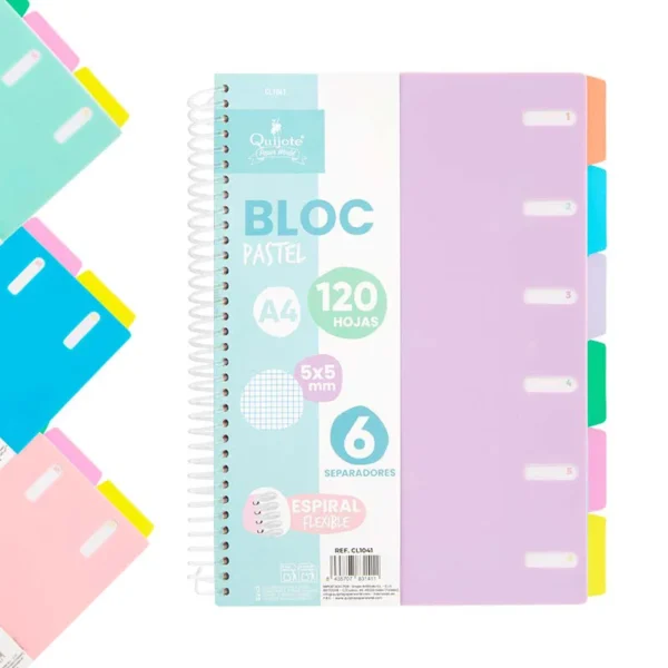 cuaderno